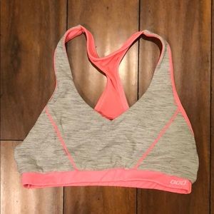 Lorna Jane sports bra